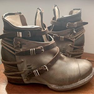 Freebird Crue Size 7